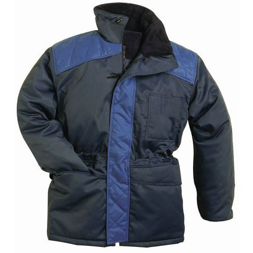 Parka de trabalho polar Vermont