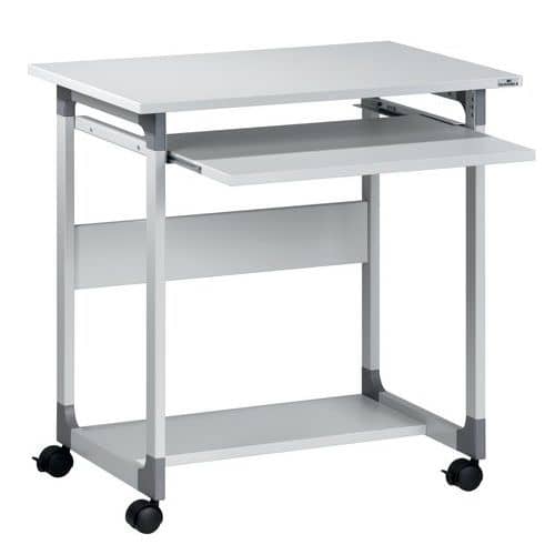 Posto informático Trolley 75 FH – Durable