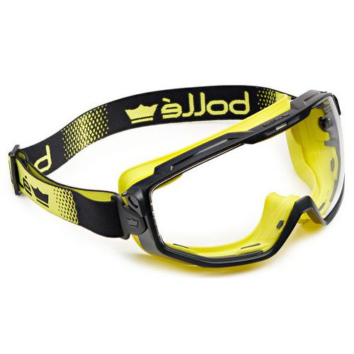 Óculos para máscara transparentes Universal Goggle – Bollé Safety