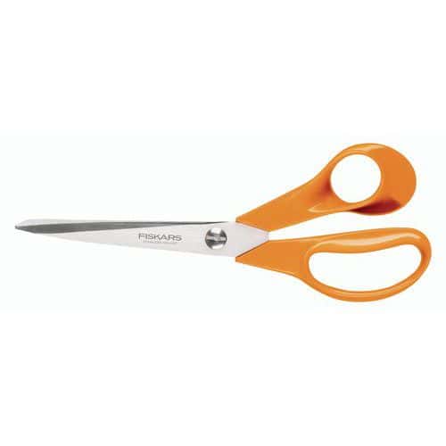 Tesoura profissional Fiskars Classic – destra