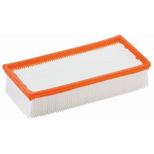 Cartucho de filtro para aspirador Kärcher – NT 361 ECO / NT 611 ECO