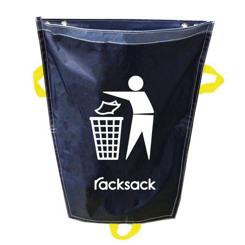 Saco de separação para estante Racksack – Mini