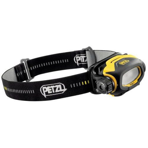 Lanterna frontal LED ATEX Pixa 1 – Petzl