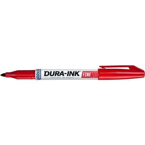 Marcador permanente - Dura-Ink 15 - Markal