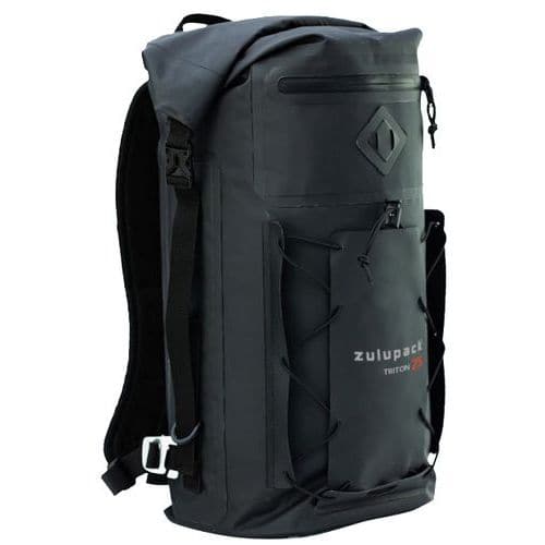 Saco impermeável Zulupack – Triton – 25 L