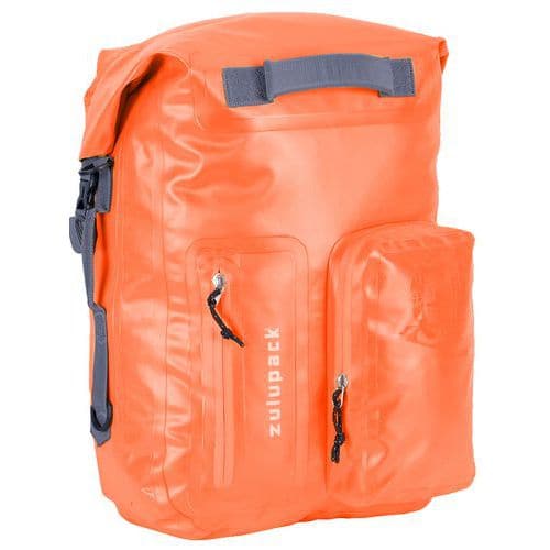 Saco impermeável Zulupack – Nomad – 35 L