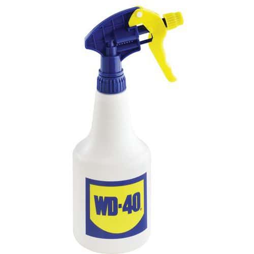 Pulverizador vazio – 500 mL – WD-40