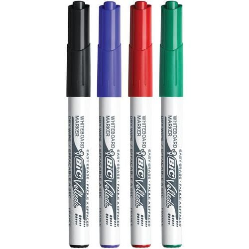 Marcador Velleda 1741 Médio – Bic