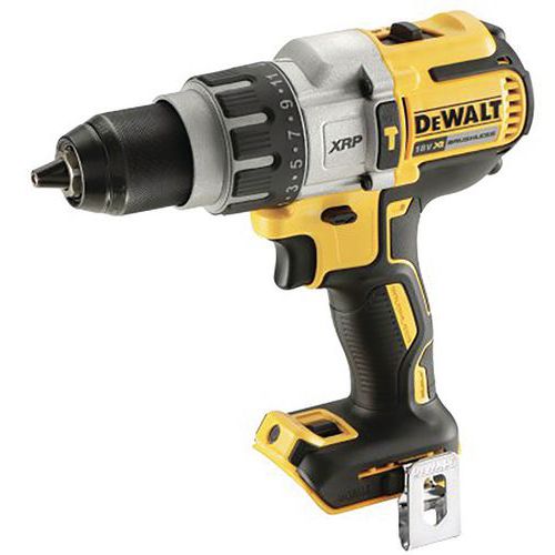 Berbequim/aparafusadora de percussão Premium XRP – Dewalt