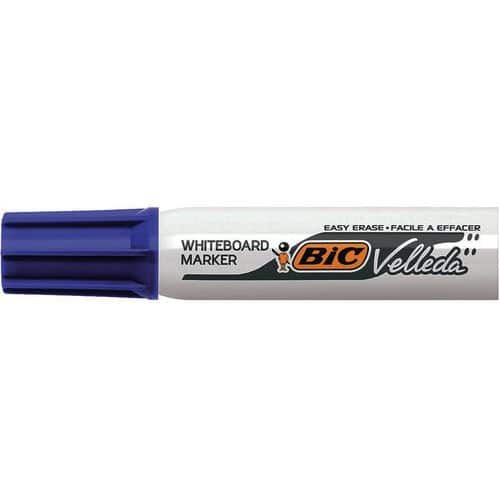 Marcador apagável – BIC Velleda 1781