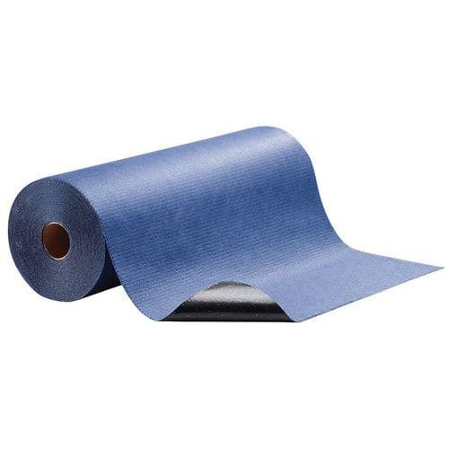 Tapete absorvente PIG® Grippy® - Em rolo