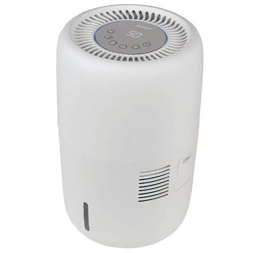 Humidificador de ar portátil Oasis 303 – Eurom