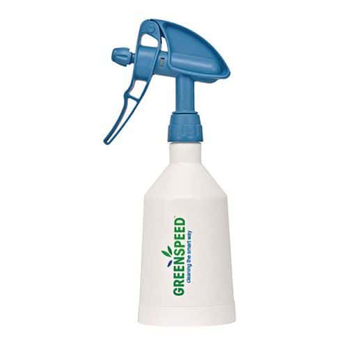 Pulverizador de dupla ação – 500 ml – Greenspeed