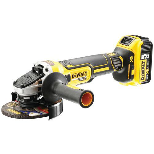 Rebarbadora XR sem bateria – Dewalt