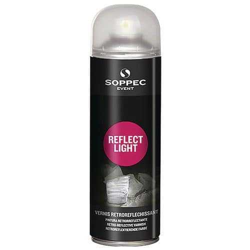 Verniz de marcação – Reflect Light – 500 ml – Soppec