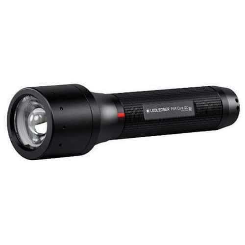 Lanterna de bolso LED multicolorida P6R CORE QC – Ledlenser