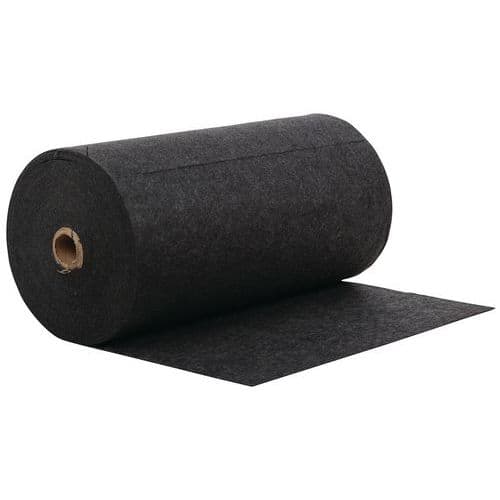 Tapete absorvente esp. tráf. Ikasorb®