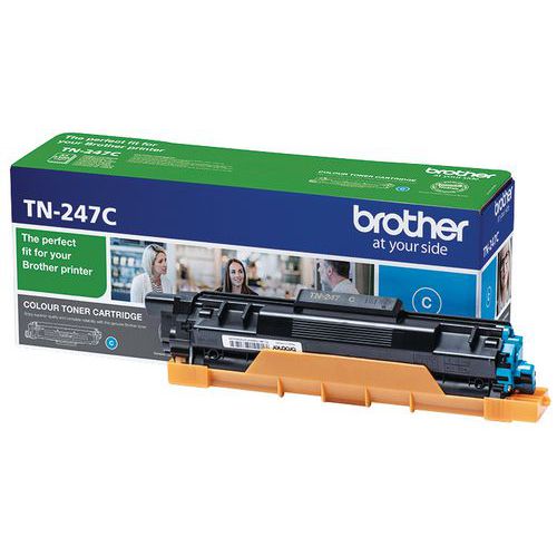 Toner – TN247 – Brother