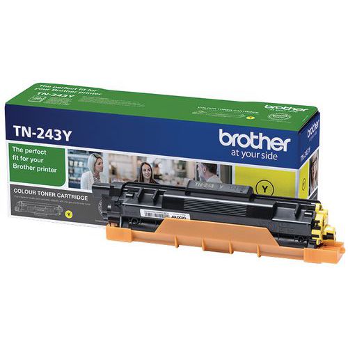 Toner – TN243 – Brother