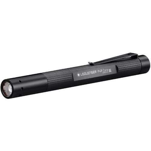 Lanterna tipo caneta LED com bateria – Ledlenser