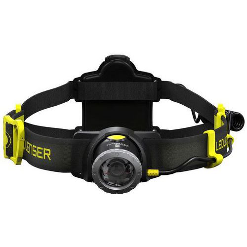 Lanterna frontal IH8R – Ledlenser