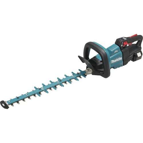 Corta-sebes 18 V, 3 Ah, 50 cm – Makita