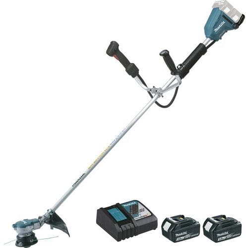 Aparador de relva Makita 36 V, 3 Ah DUR368ARF2 – Makita