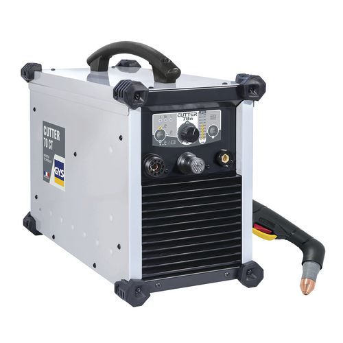 Cortador de plasma Cutter 70 CT