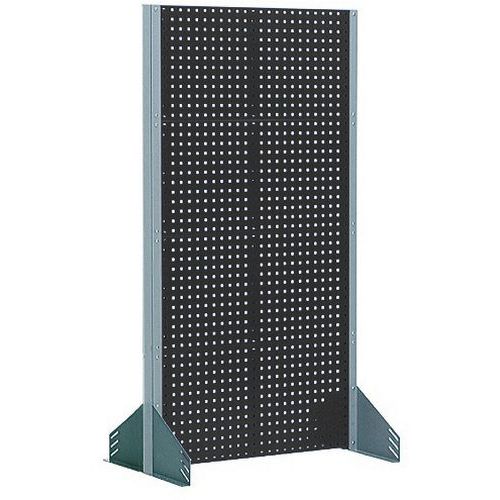 Rack de painel 1,0 M, painel frontal inicial de 8 m - BOTT