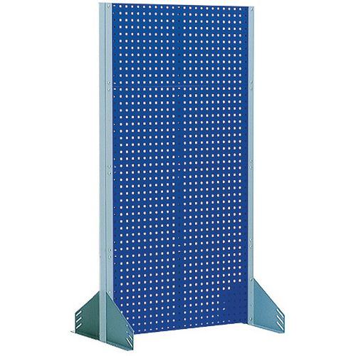 Rack de painel 1,0M de um lado, painel inicial de 4 - BOTT