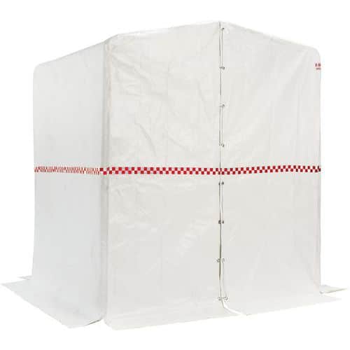 Tela para tenda completa com 200 x 190 x 200, 220 cm – CEPRO