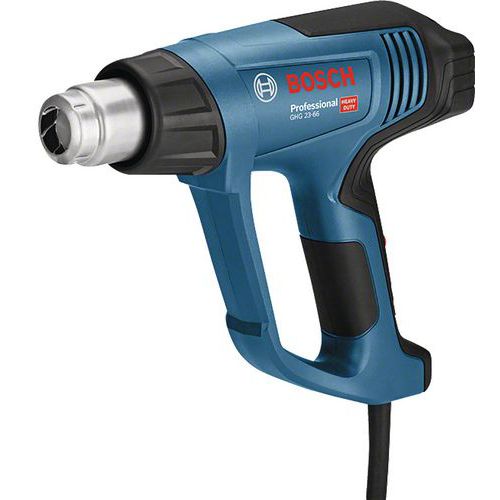 Decapadores térmicos GHG 23-66 – Bosch