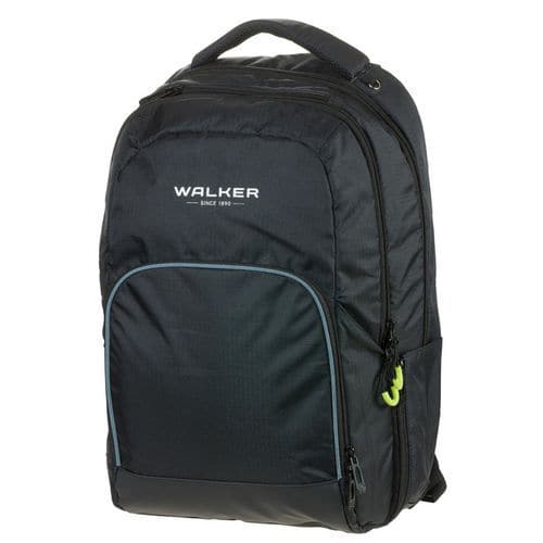 Mochila 2.0 All Black – Walker Braillon Magnetics