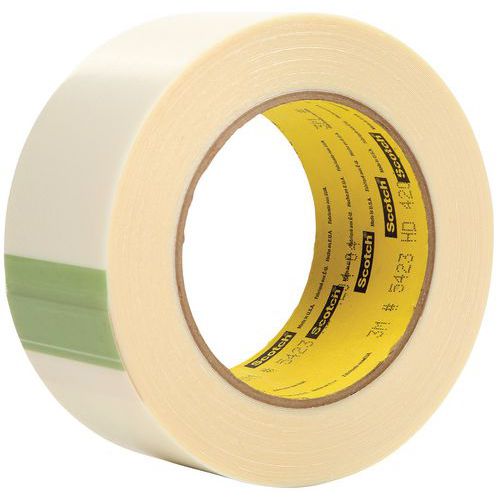 Fita adesiva de polietileno 5423 – 50,8 mm x 16,50 m – 3M™