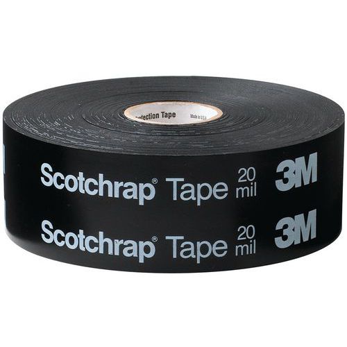 Fita anticorrosão Scotchrap™ 51TT – 50 mm x 30,4 m – 3M™