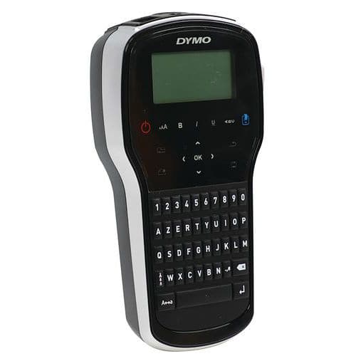 Etiquetadora Dymo LabelManager 280 Azerty