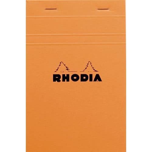 Bloco Rhodia - Quadrados pequenos