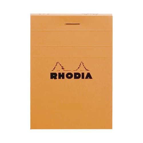 Bloco Rhodia - Quadrados pequenos