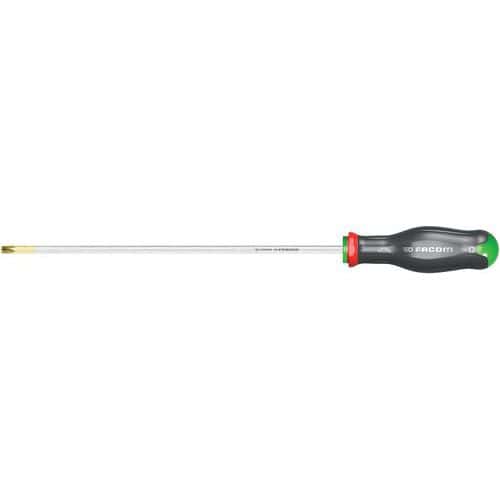 Chaves de fenda PROTWIST® para parafusos Torx® com lâmina longa