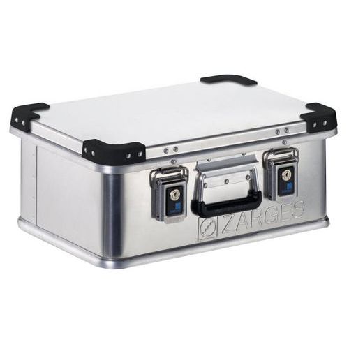 Caixa Mini Box Plus – 60 L – Zarges