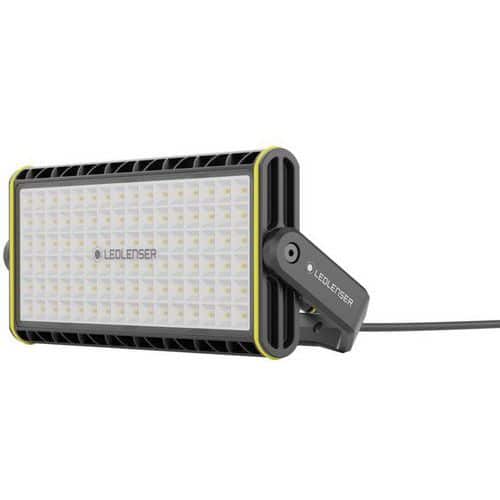 Lanterna de trabalho LED AT10C – 5000 lm – Ledlenser