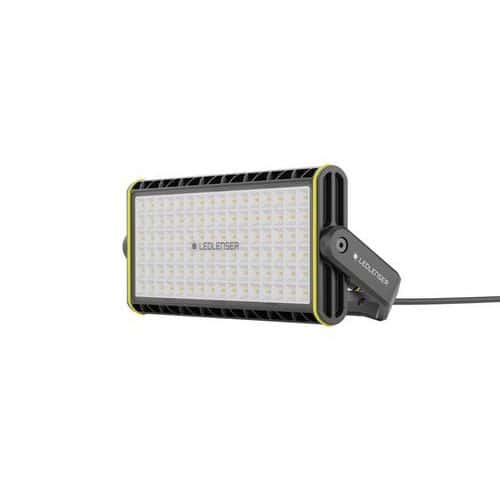 Lanterna de trabalho LED AT10C – 5000 lm – Ledlenser