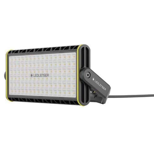 Lanterna de trabalho LED AF12C – 8000 lm – Ledlenser