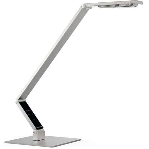 Candeeiro biodinâmico LED Table Linear – Com base – Luctra