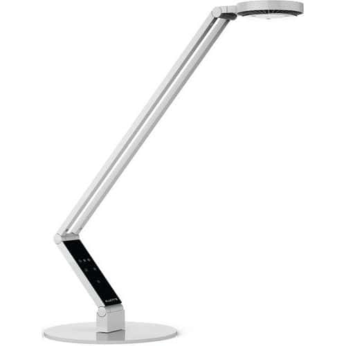 Candeeiro biodinâmico LED Table Radial – Com base – Luctra