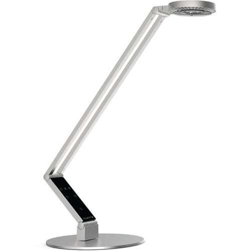 Candeeiro biodinâmico LED Table Radial – Com base – Luctra