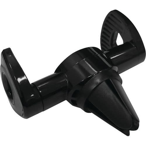 Clip suporte para automóvel universal AirKlip – Moxie