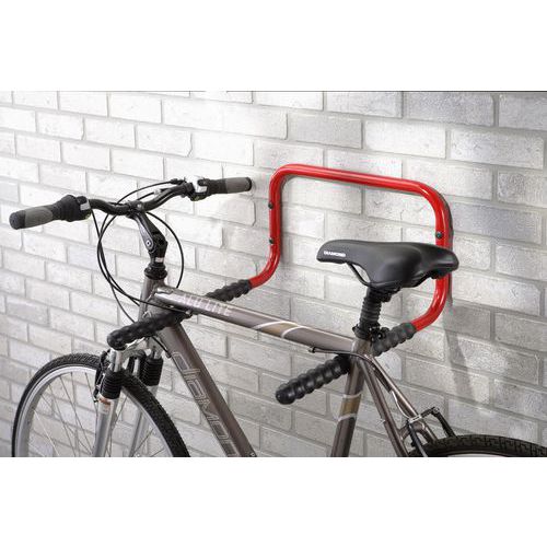 Suporte de parede para bicicletas – Mottez