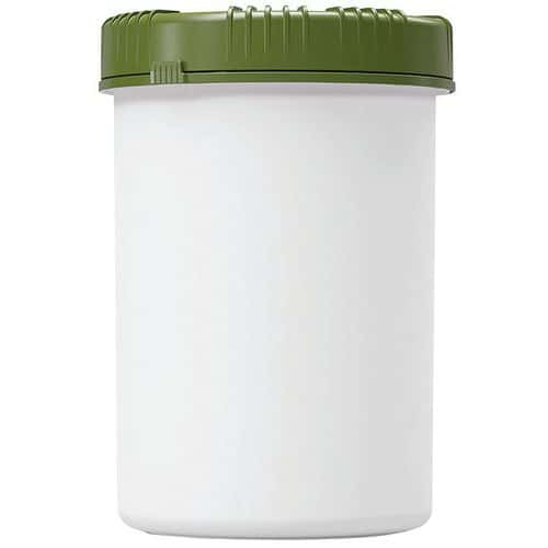 Conjunto Packo de 1000 ml – Curtec