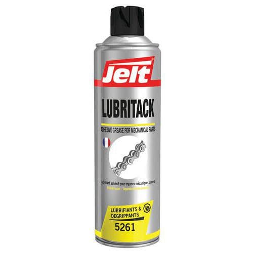 Lubrificante Lubritrack – 650 mL – Jelt